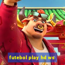 futebol play hd ws